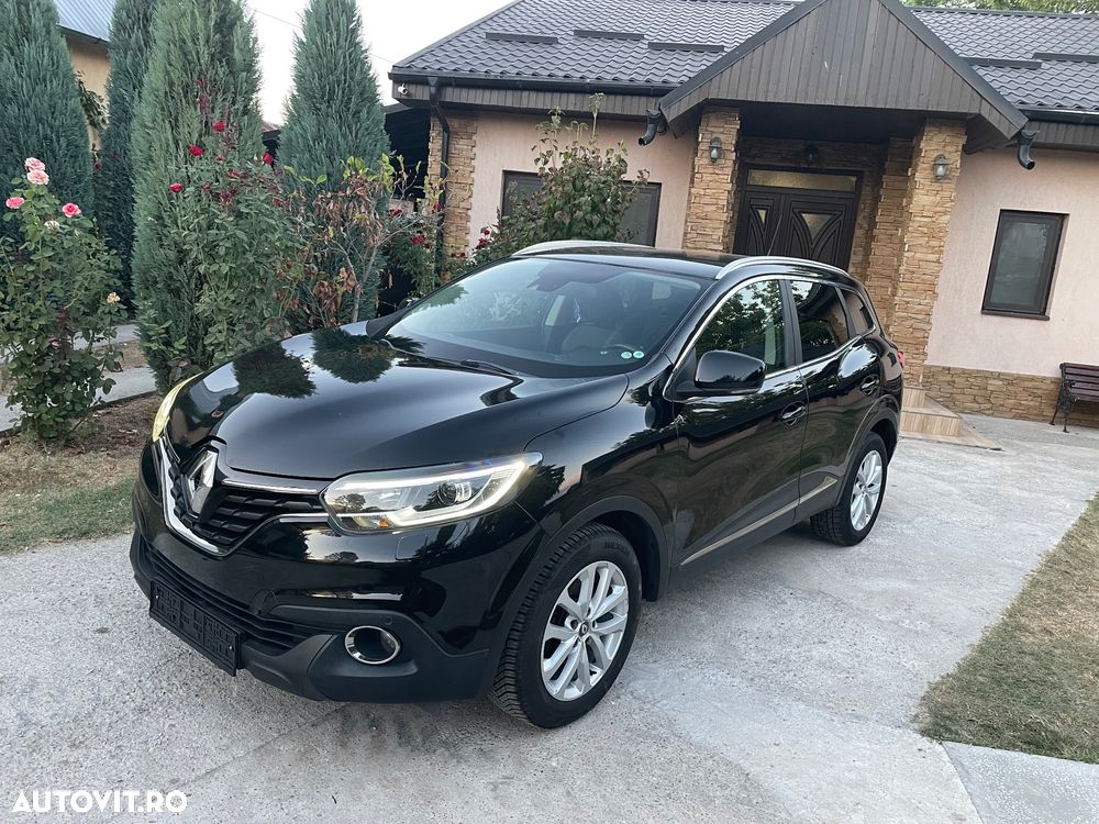 Renault Kadjar
