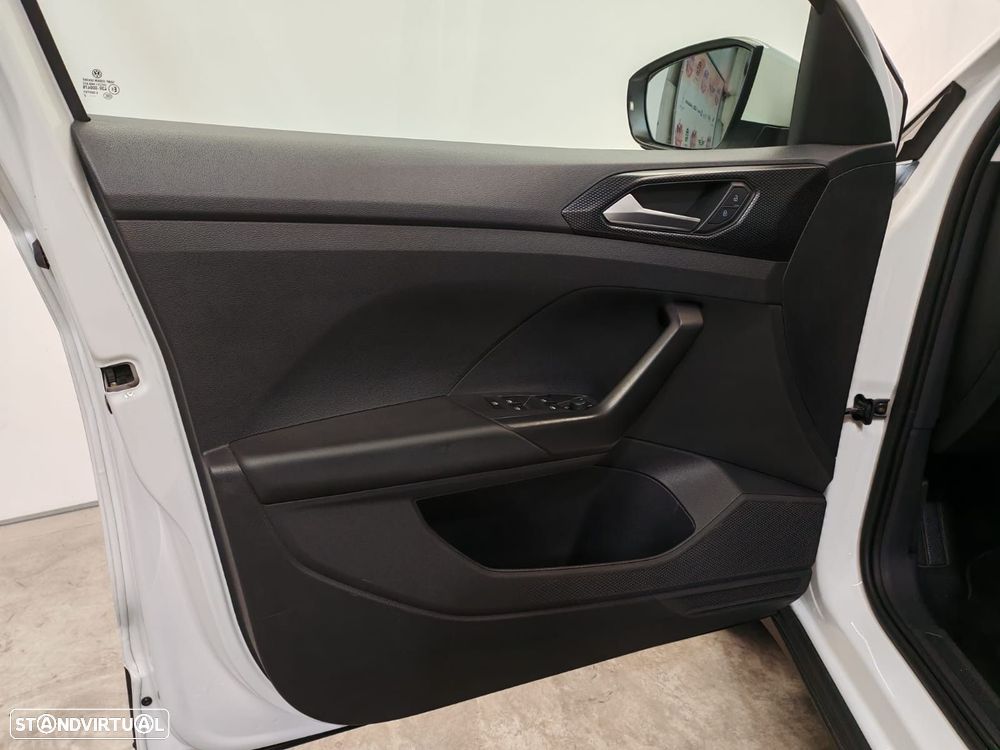 VW T-Cross 1.0 TSI Style DSG - 22