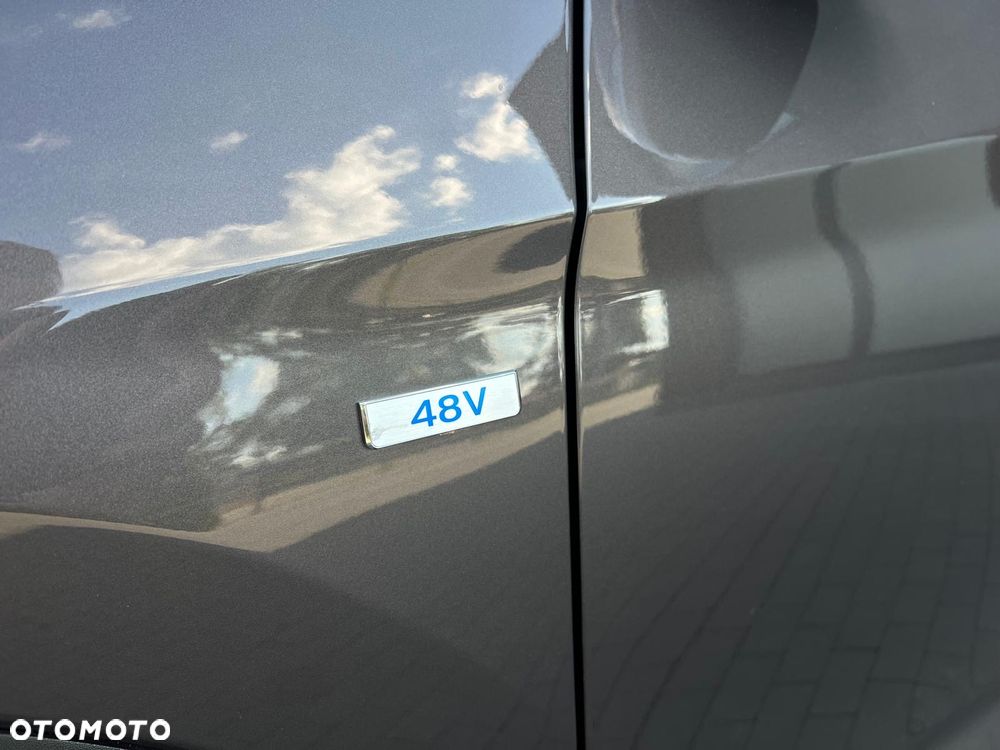 Hyundai Tucson 1.6 CRDi 48V-Hybrid 4WD DCT Select - 34