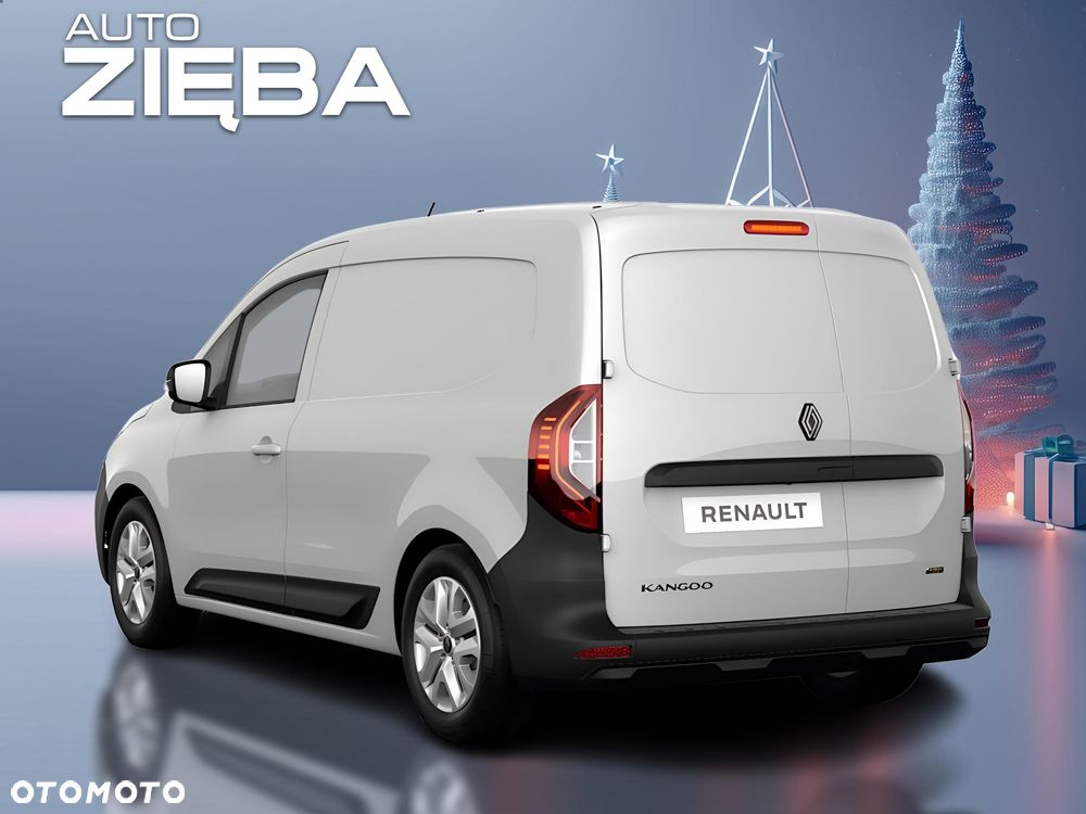 Renault KANGOO VAN - 5