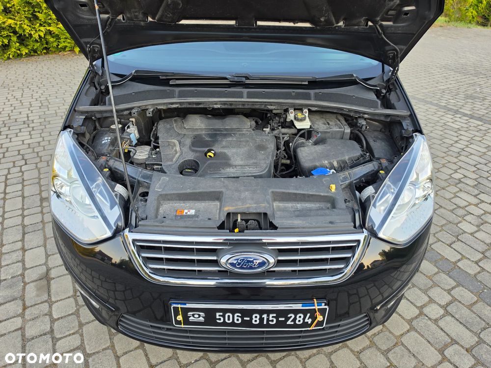 Ford Galaxy 2.0 TDCi Titanium - 18