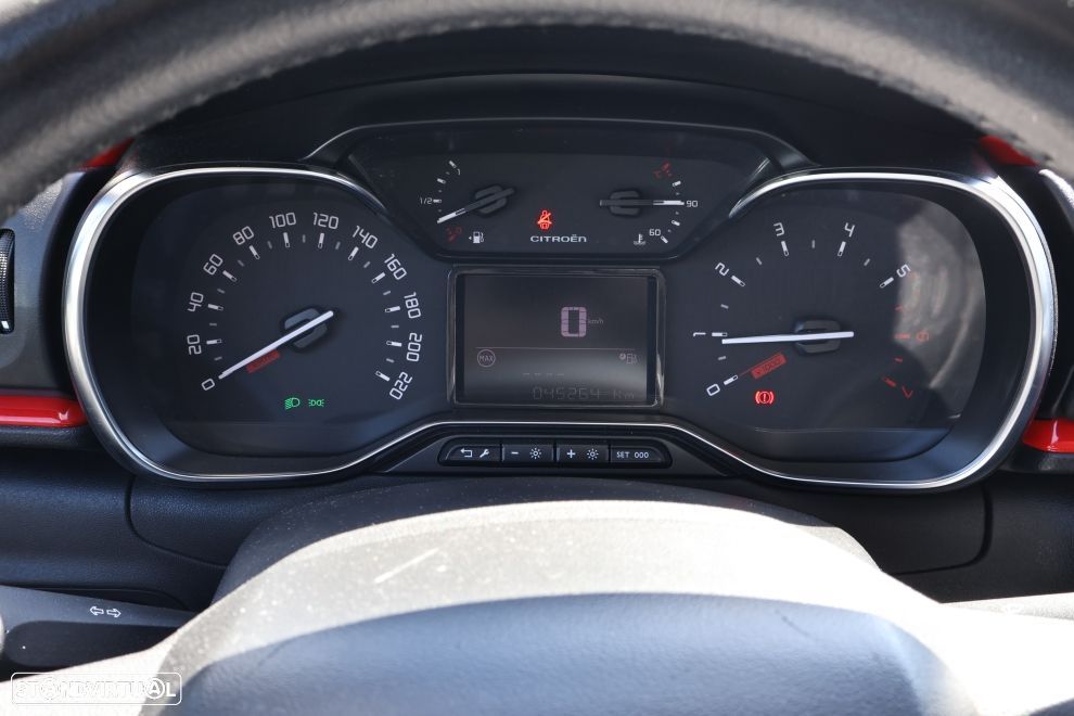 Citroën C3 1.2 PureTech Feel - 5