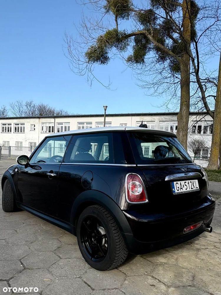 MINI Cooper - 3