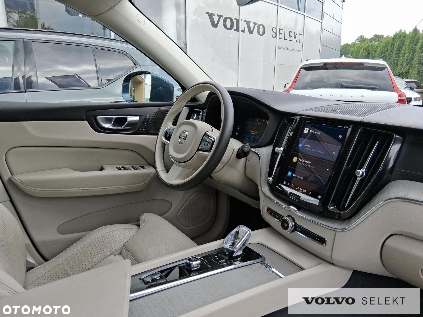 Volvo XC 60 - 12