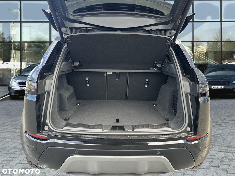 Land Rover Range Rover Evoque - 22