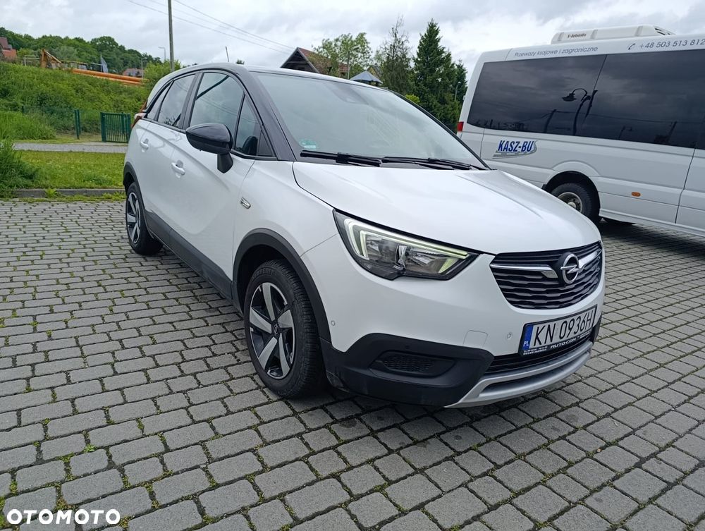 Opel Crossland X 1.5 Diesel Start/Stop Edition - 5