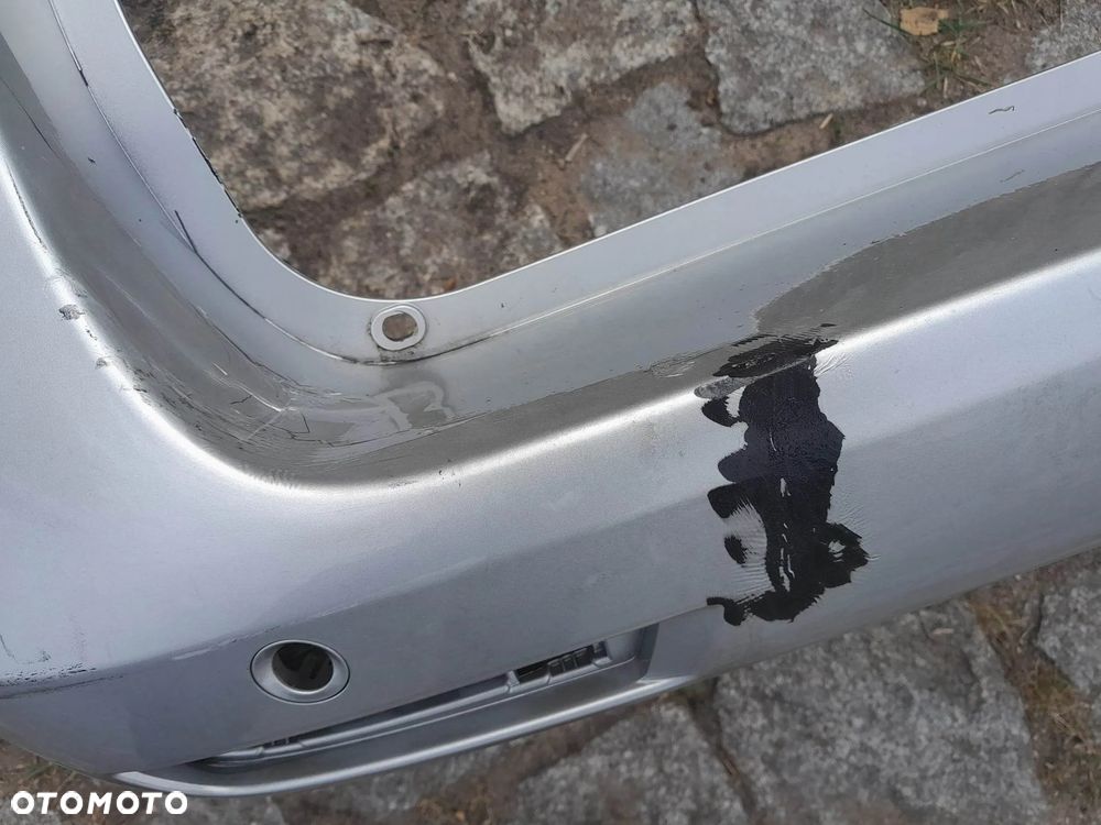 ZDERZAK TYLNY TYŁ MERCEDES VITO V KLASA W447 PDC KRÓTKI - 7