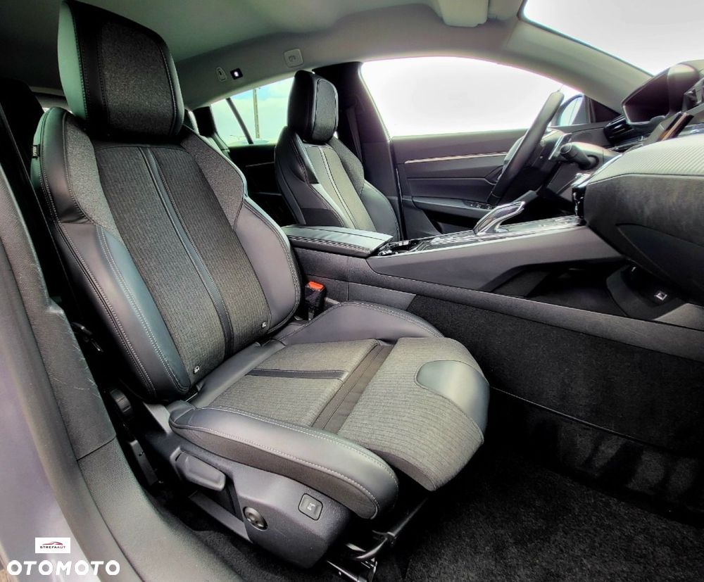 Peugeot 508 - 7
