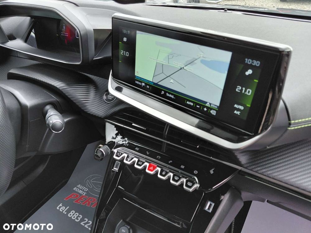 Peugeot 2008 - 17