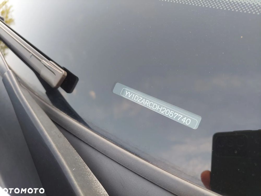 Volvo XC 60 D3 Drive-E Summum - 17