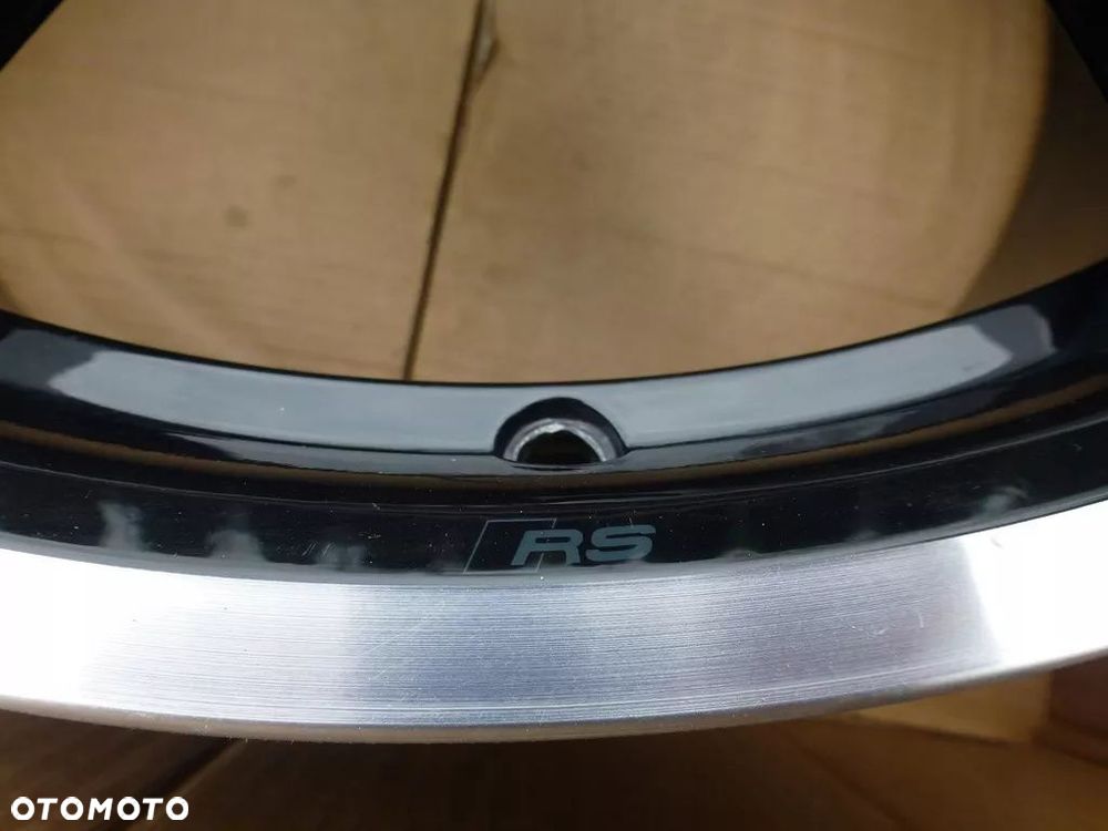 Felgi Audi E-TRON GT 4J3601025AL - 7