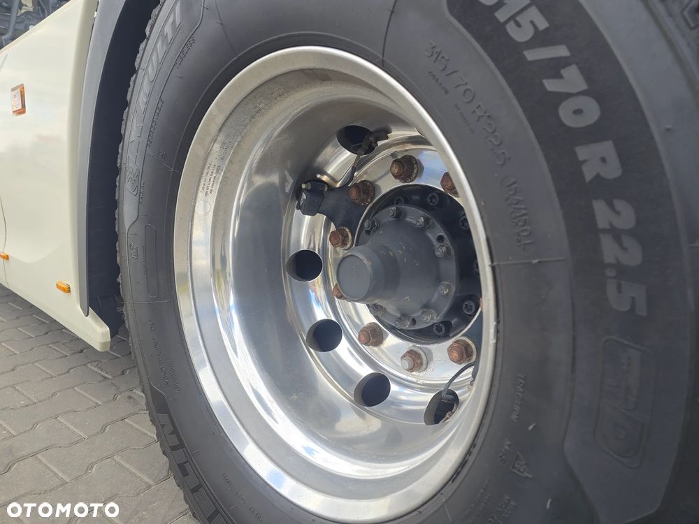 Scania R500 - 19