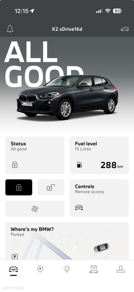 BMW X2 - 35