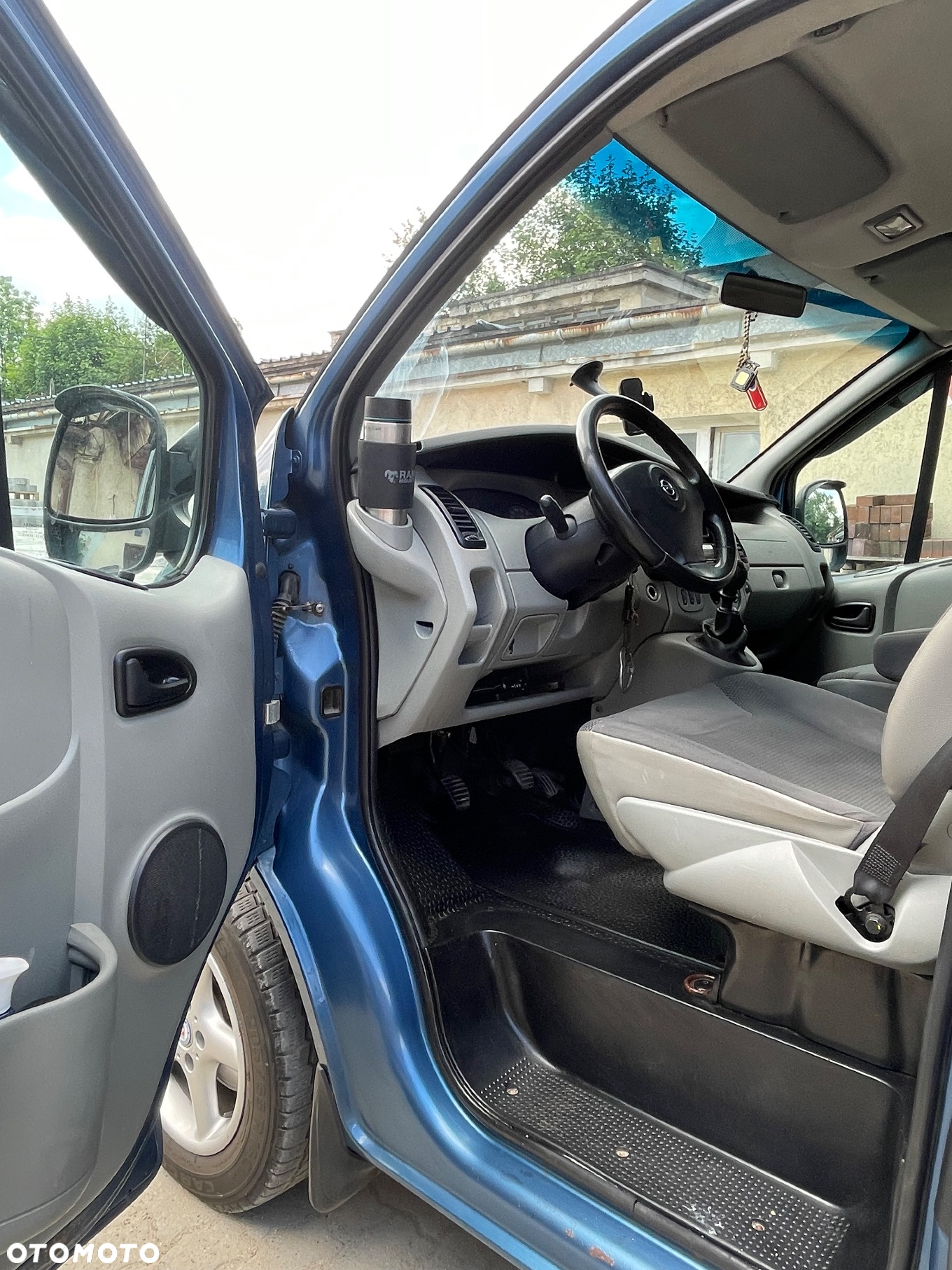 Opel Vivaro 2.0 CDTI L2H1 - 35