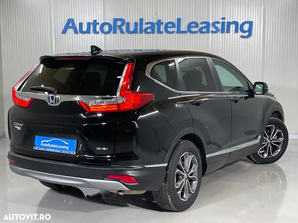 Honda CR-V 2.0 Hybrid i-MMD 2WD E-CVT Elegance - 3
