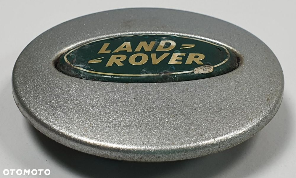 DEKIEL DEKIELEK KOŁPACZEK ALUFELGI RANGE ROVER III L322 RRJ500030 - 2