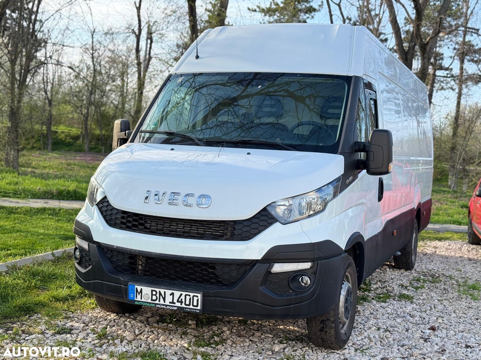 Iveco Daily - 2