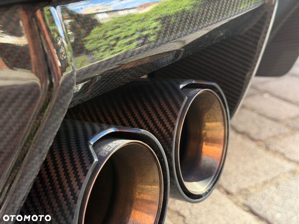 BMW M3 M Competition sport - 12