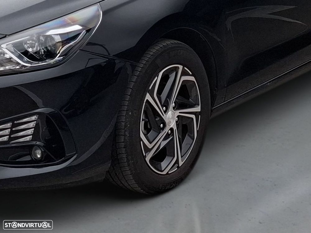 Hyundai i30 1.0 T-GDI Style Plus - 4