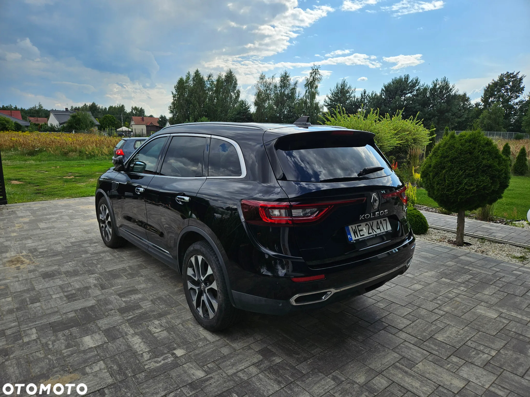 Renault Koleos 2.0 dCi Intens 4x4 X-Tronic - 2