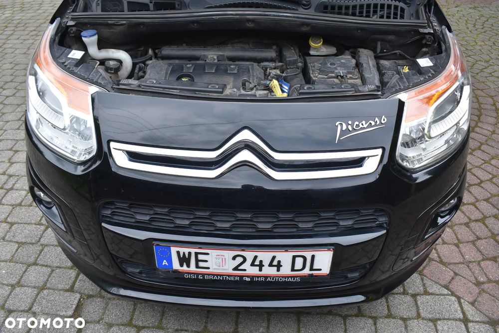 Citroën C3 Picasso VTi 95 Cool&Sound - 31