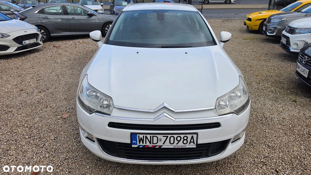 Citroën C5 1.6 e-HDi Seduction MCP - 18