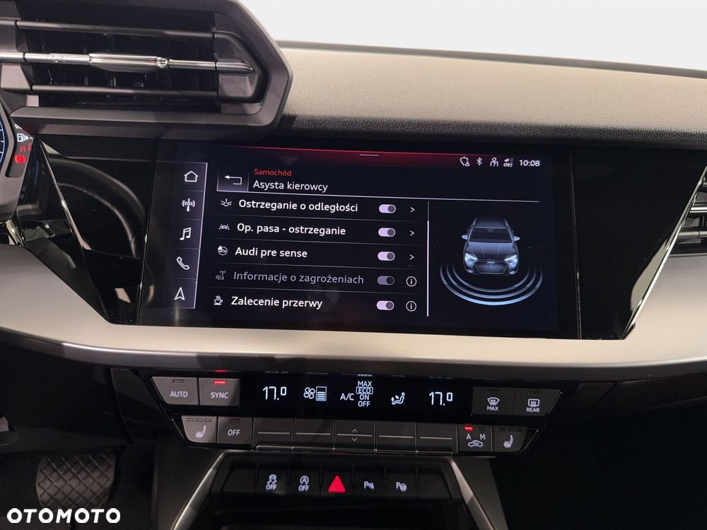 Audi A3 Sportback - 23