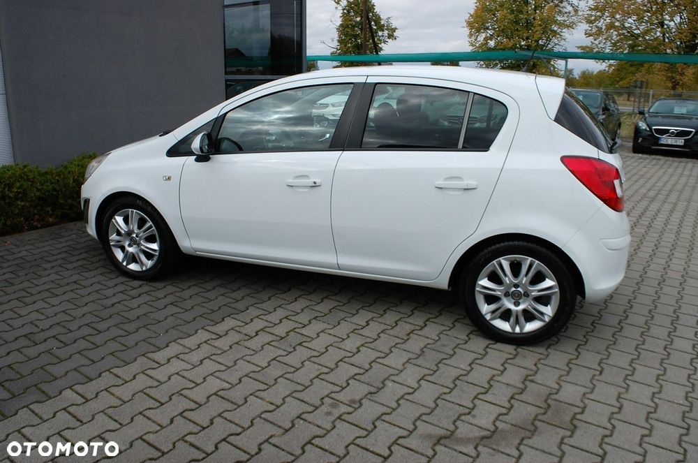 Opel Corsa - 15