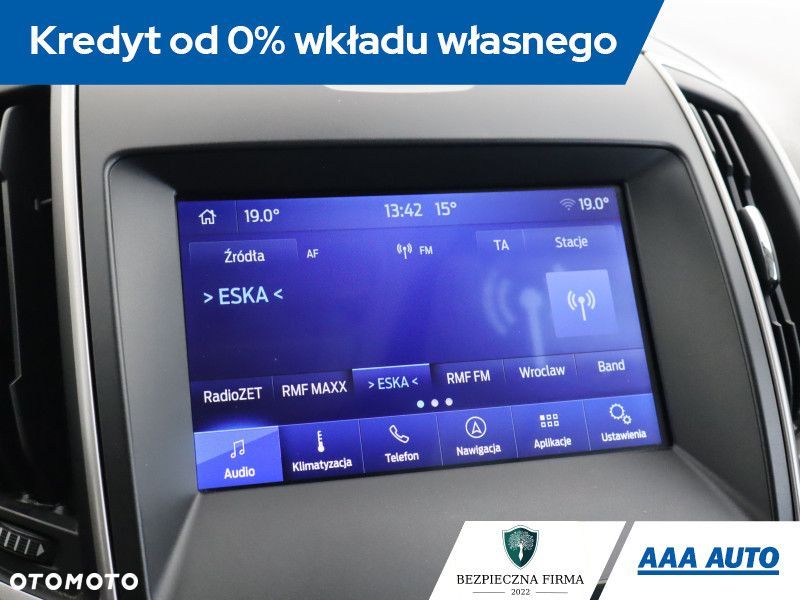 Ford S-Max - 14