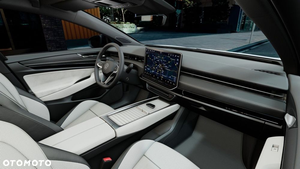 Volkswagen ID.7 77kWh Pro - 11
