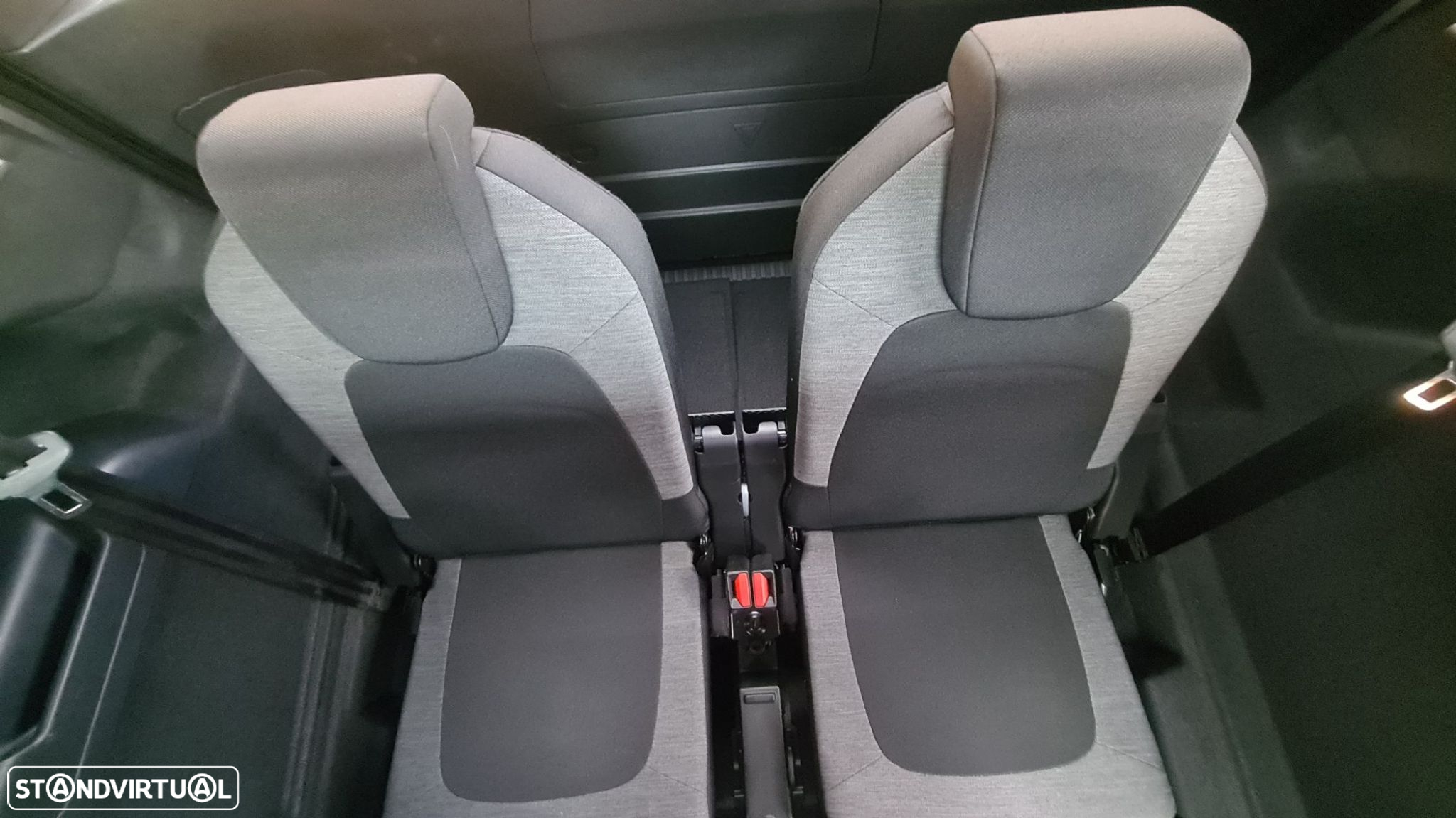 Citroën C4 Grand Picasso - 46
