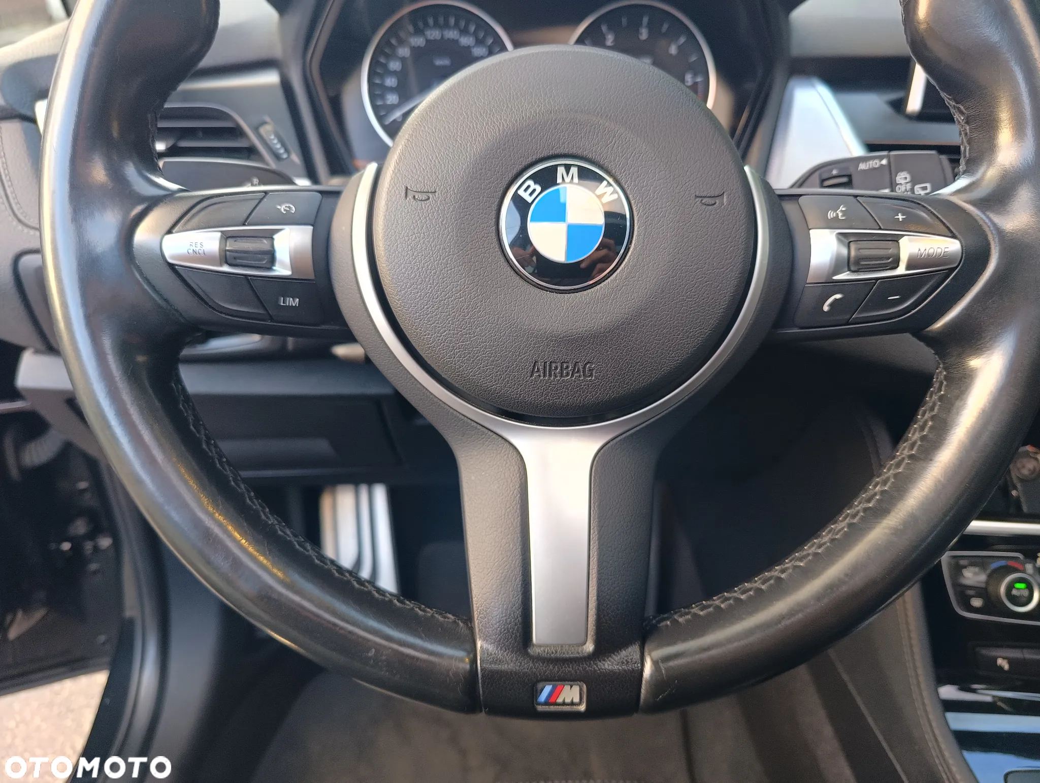 BMW Seria 2 220d Luxury Line sport - 7