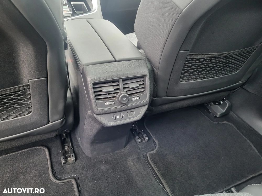 Peugeot 5008 1.5L BlueHDI EAT8 S&S Allure - 29