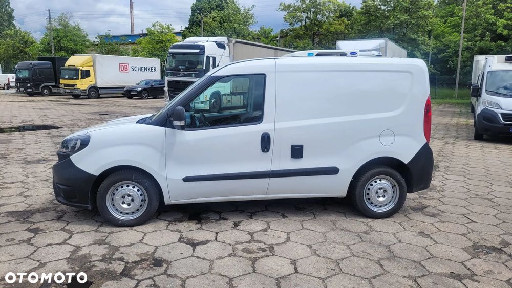 Fiat Doblo - 37