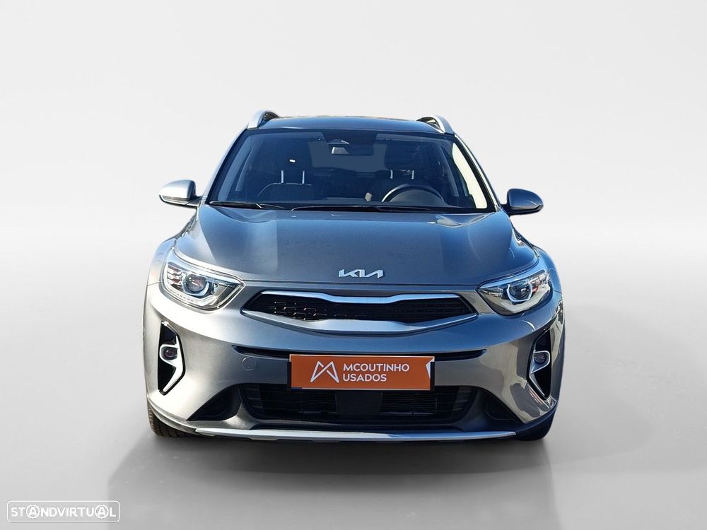 Kia Stonic 1.2 Dynamic - 8