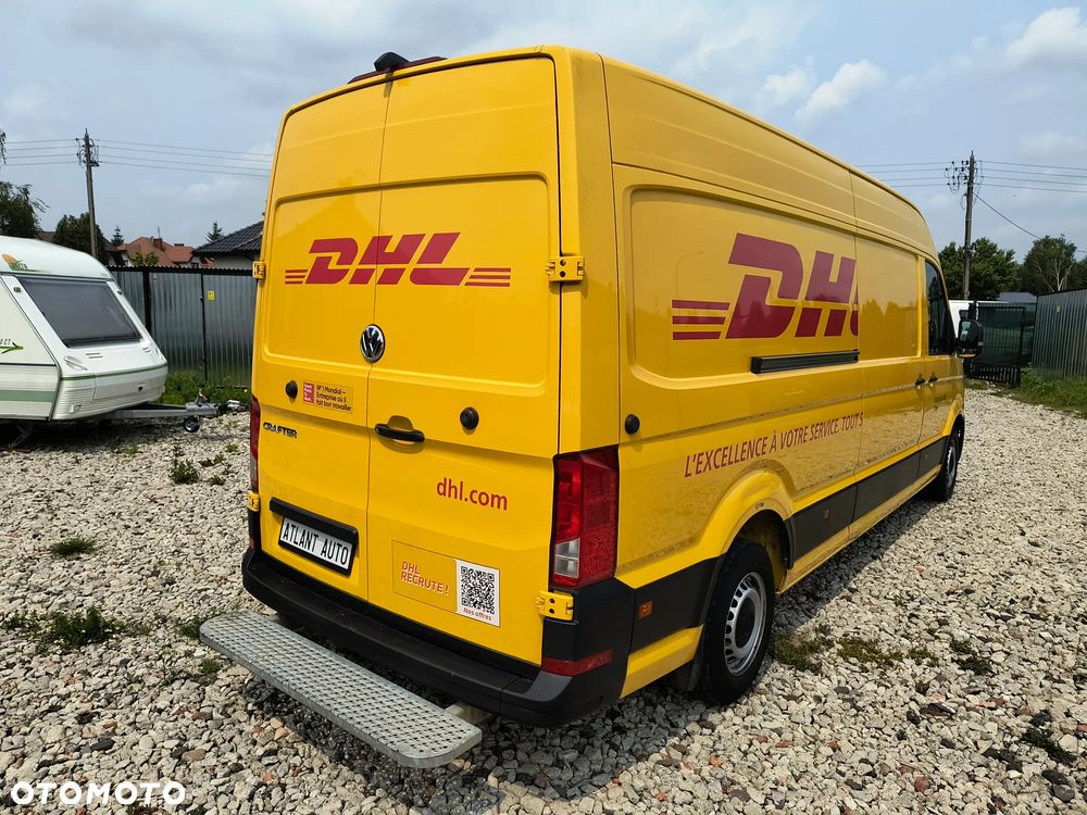 Volkswagen Crafter 35 TDI - 8
