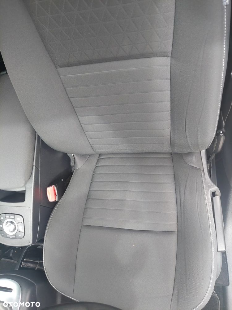 Renault Scenic 1.5 dCi Limited EDC - 19