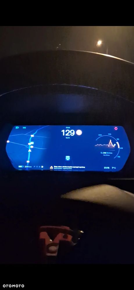 Tesla Model S Long Range Plus - 14
