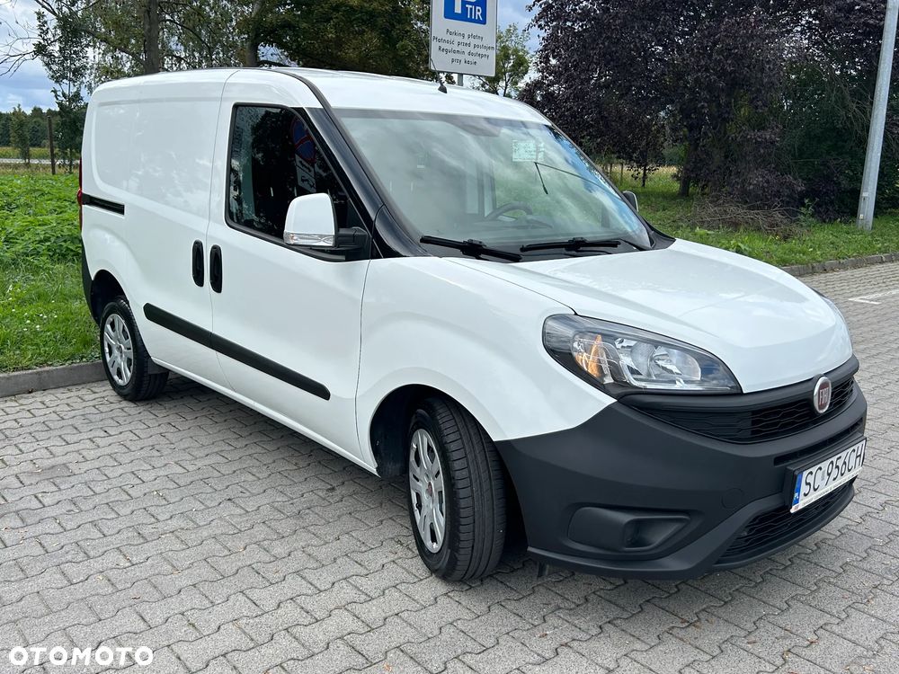 Fiat Doblo - 3
