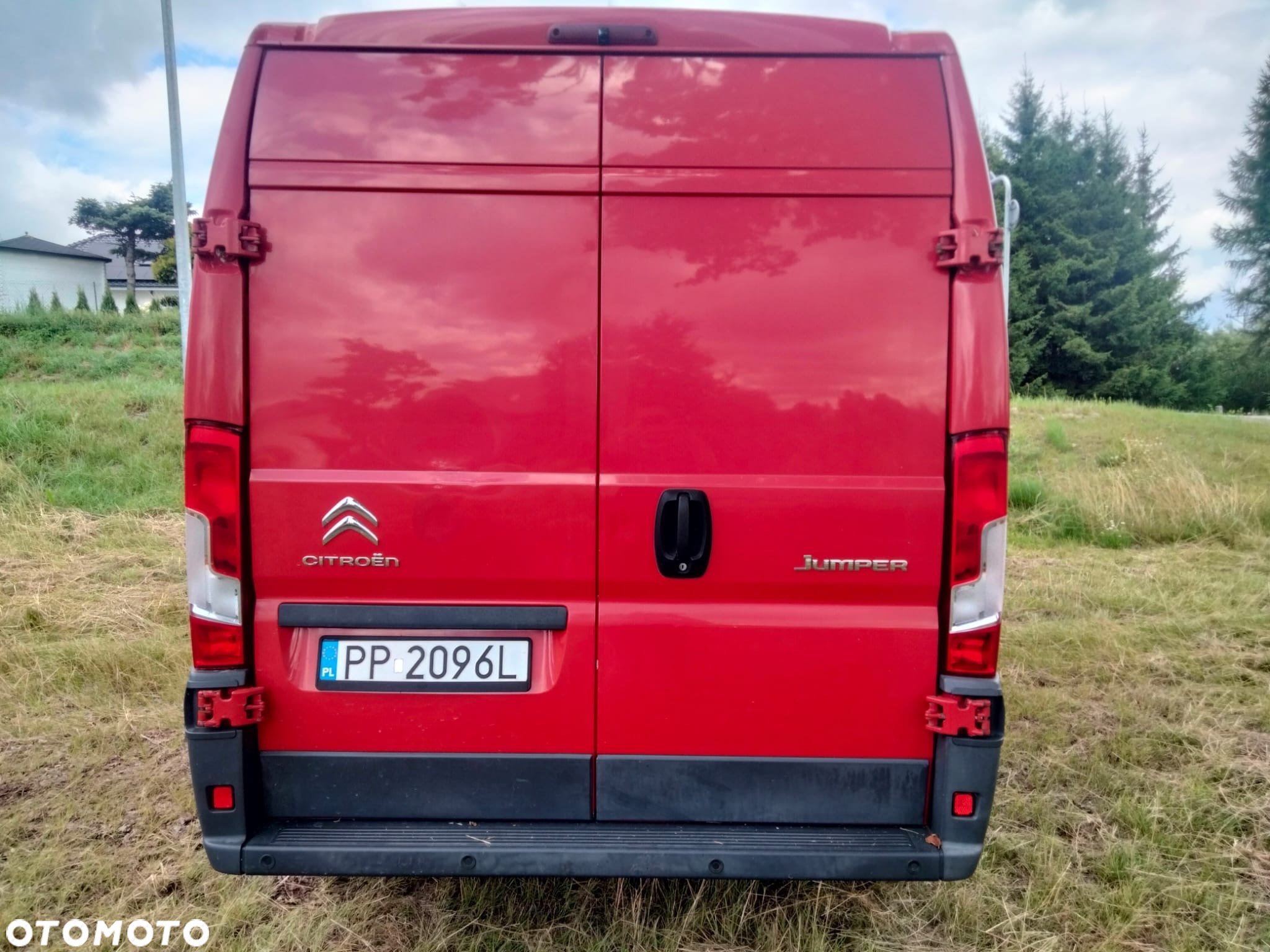 Citroën Jumper 33 HDi L2H2 - 3