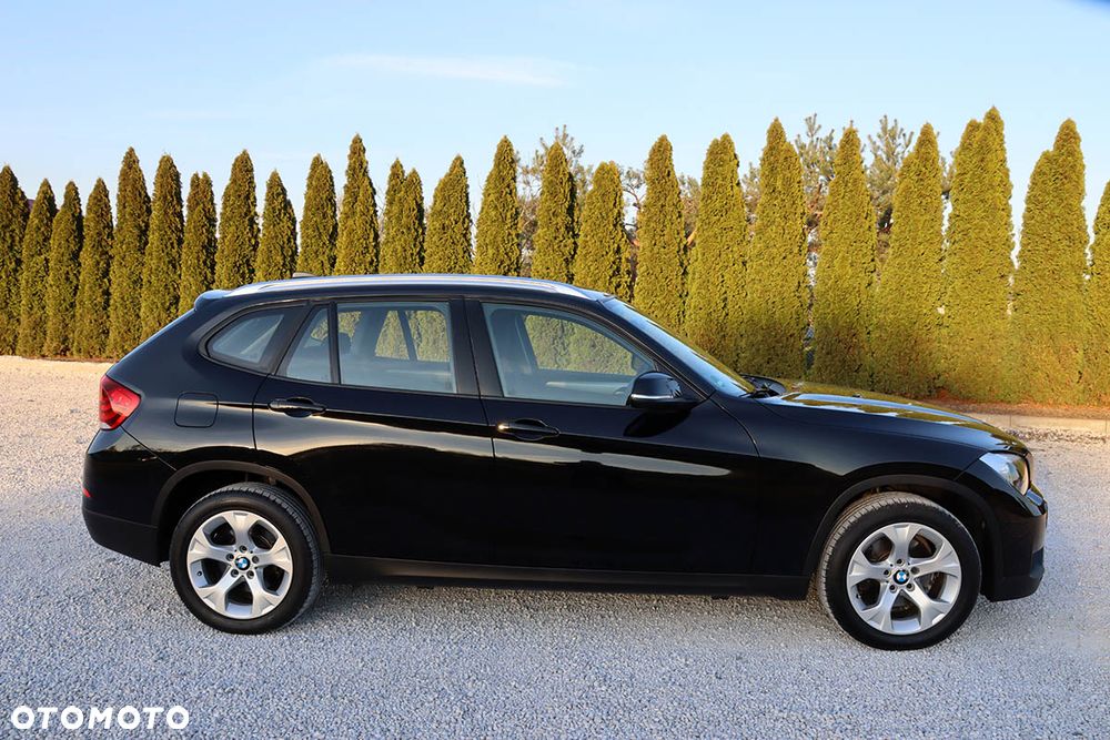 BMW X1 sDrive20i xLine - 6