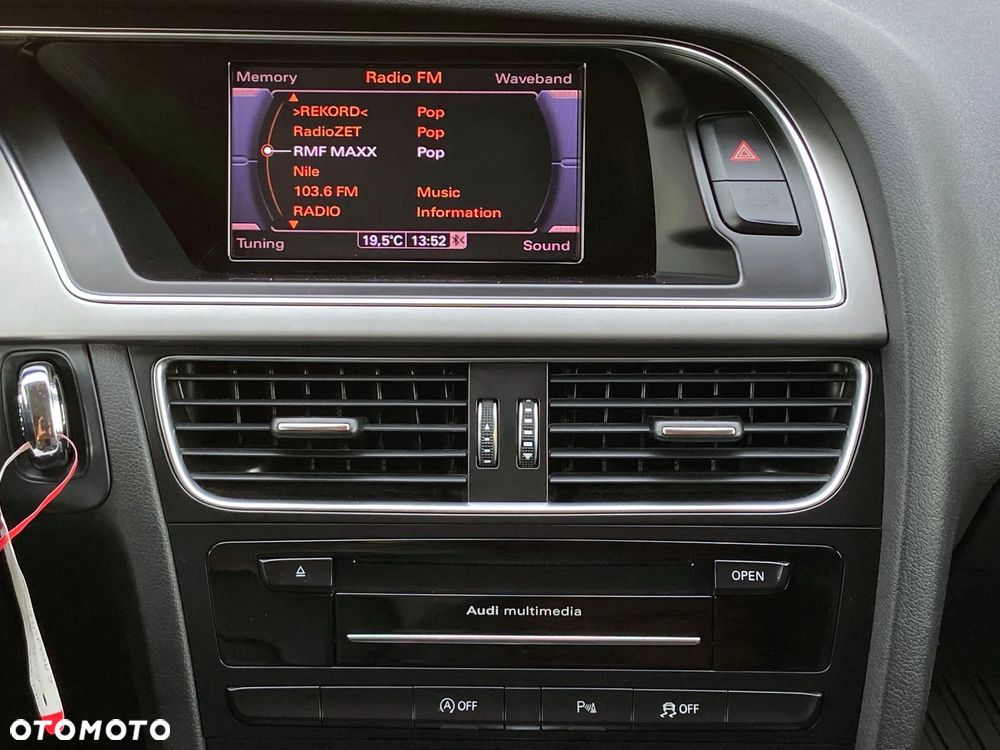 Audi A4 Avant 2.0 TDI e DPF S line Sportpaket - 30