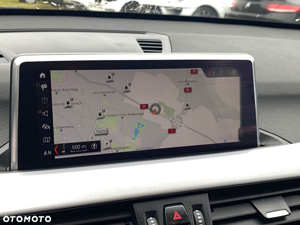 BMW X1 xDrive25e Business Edition - 22