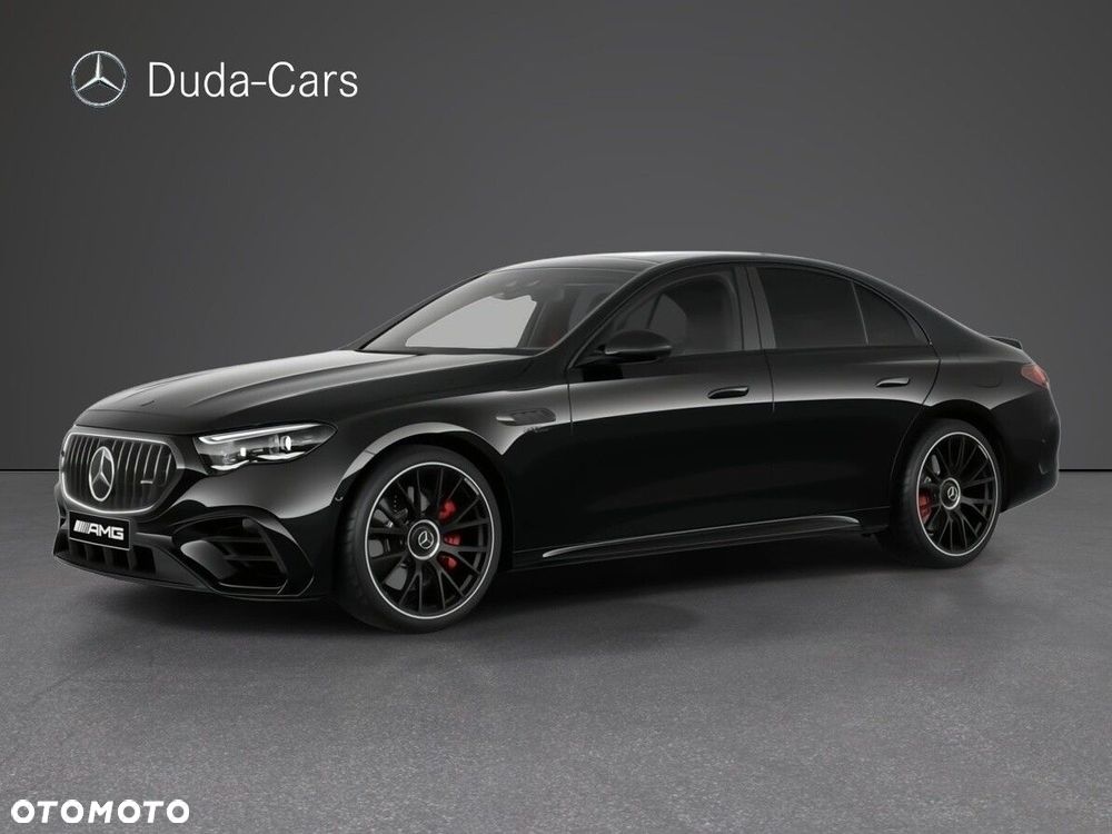 Mercedes-Benz Klasa E - 2