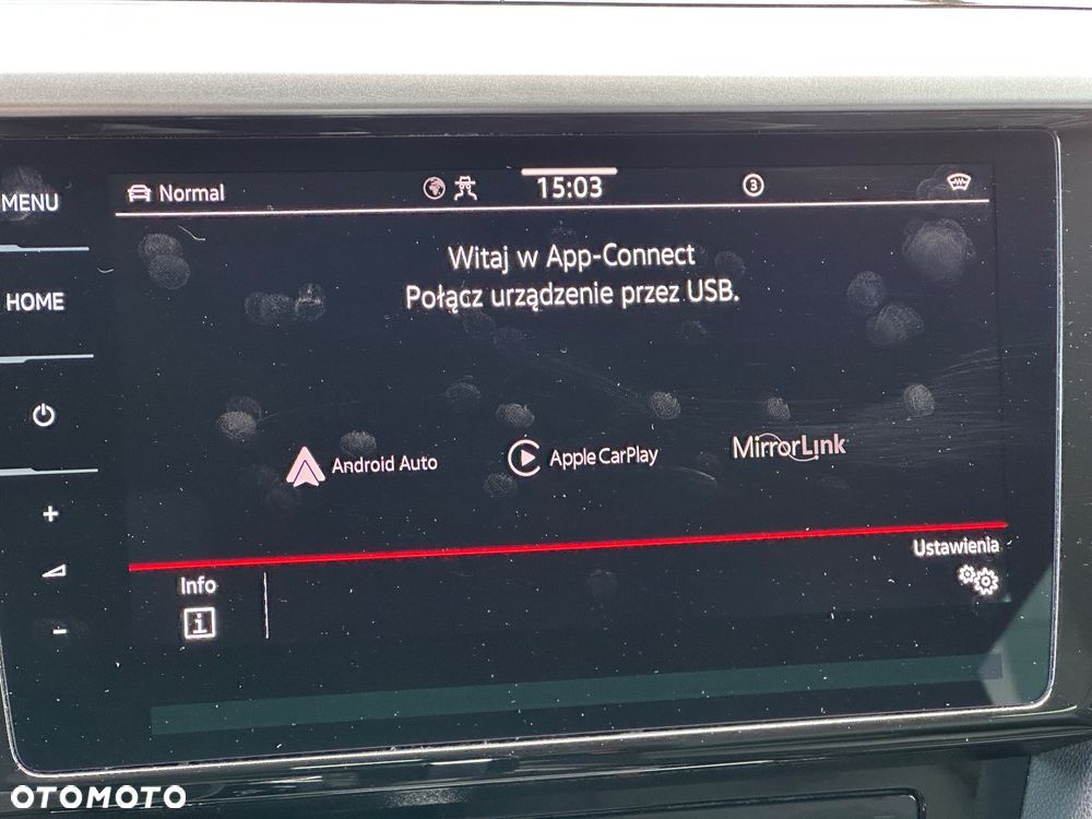 Volkswagen Arteon 2.0 TDI SCR 4Motion DSG R-Line - 25