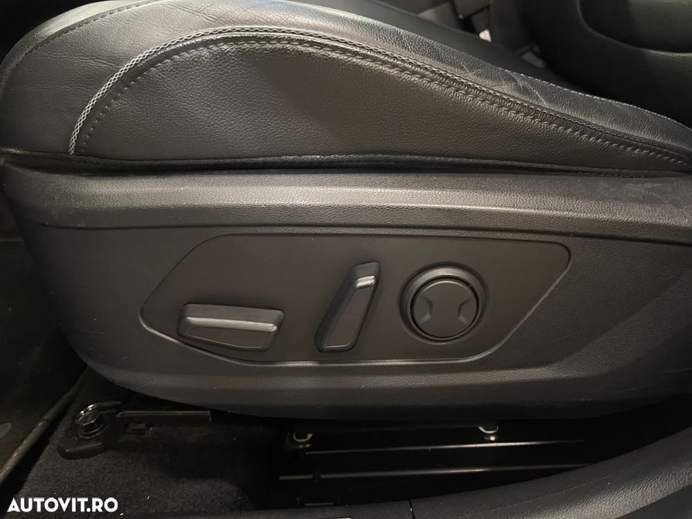 Hyundai Tucson 1.6 T-GDi Plug-in-Hybrid 4WD - 23