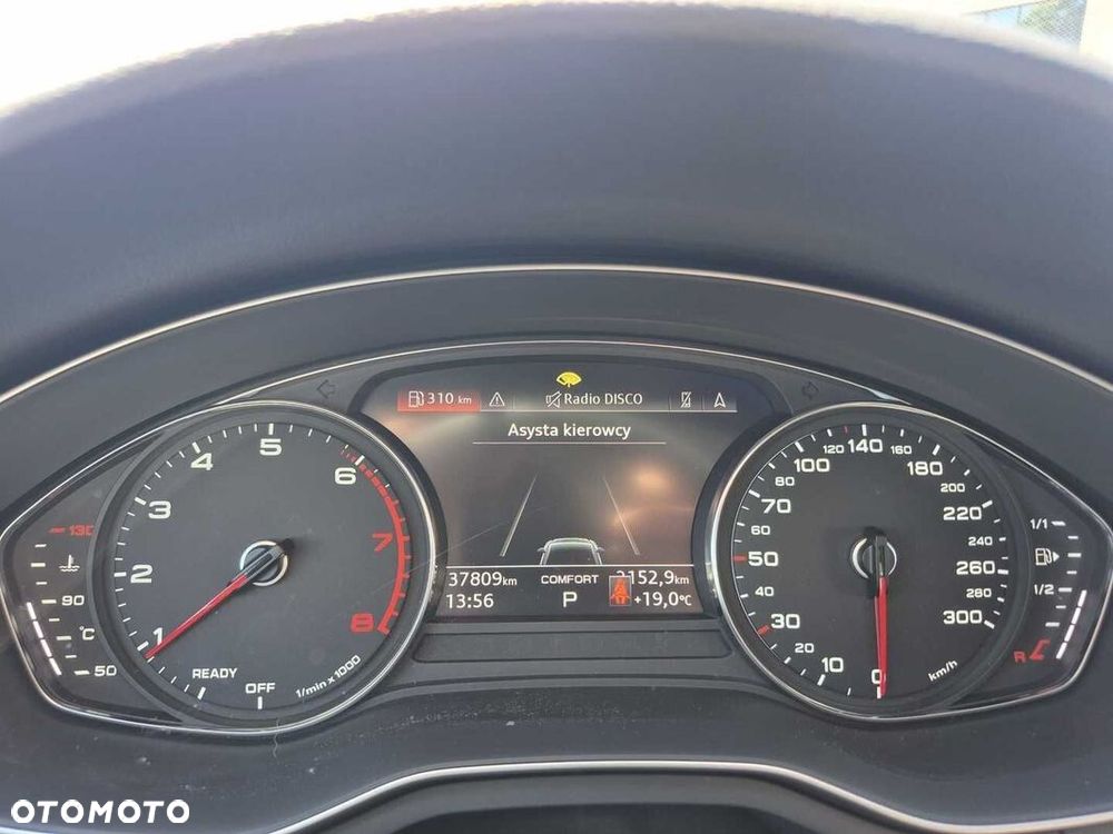 Audi A5 Sportback 45 TFSI mHEV Quattro S Line S tronic - 21
