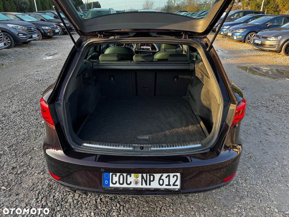 Seat Leon 1.4 EcoTSI Xcellence S&S - 34