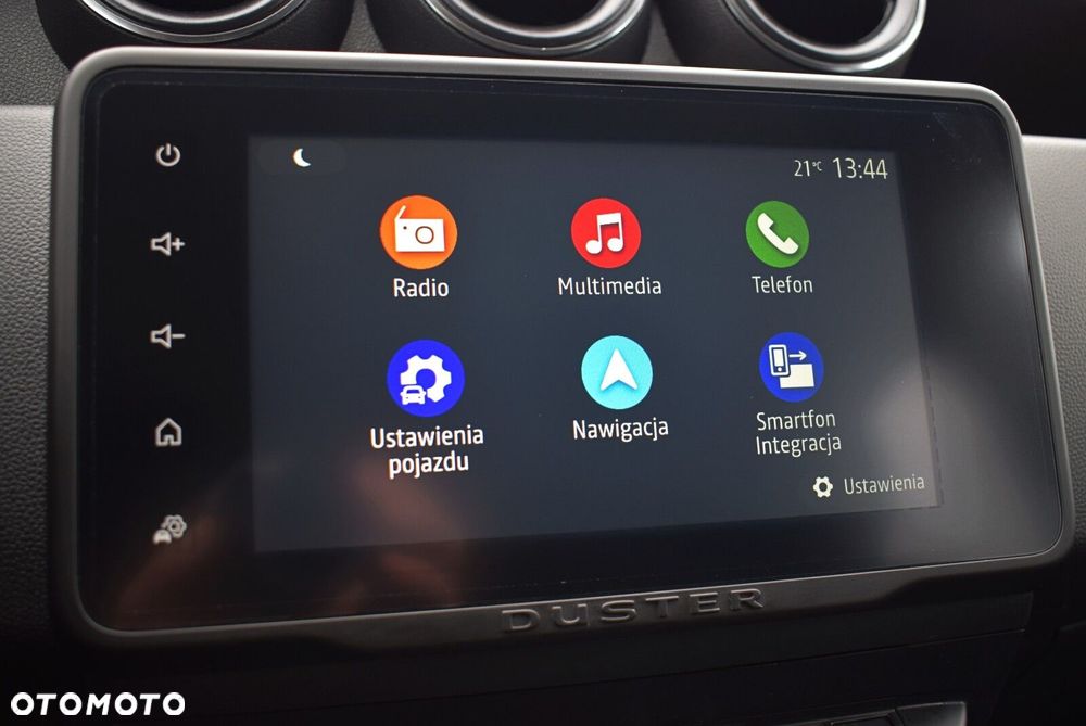 Dacia Duster - 21