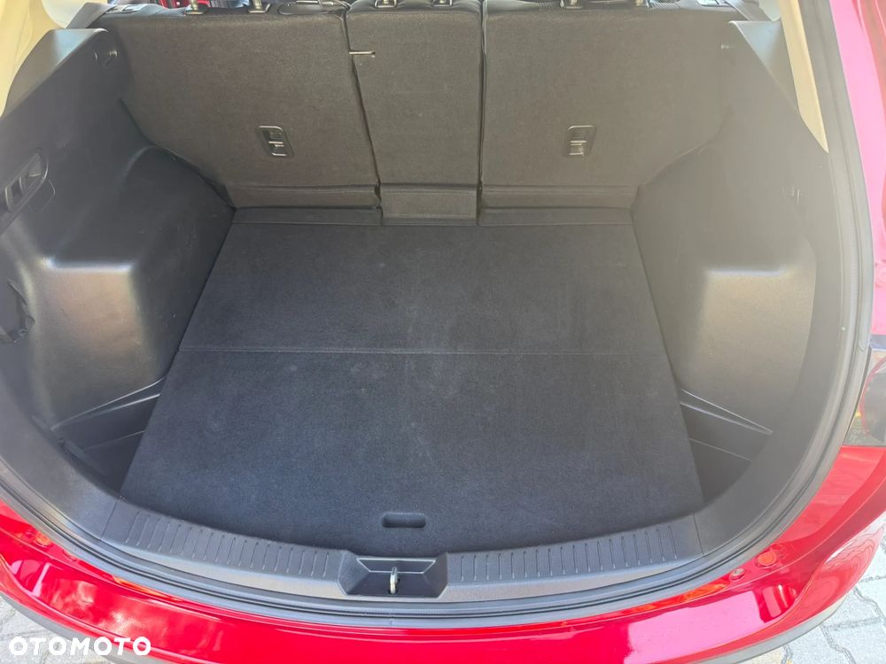 Mazda CX-5 2.0 Skyprestige 2WD - 31